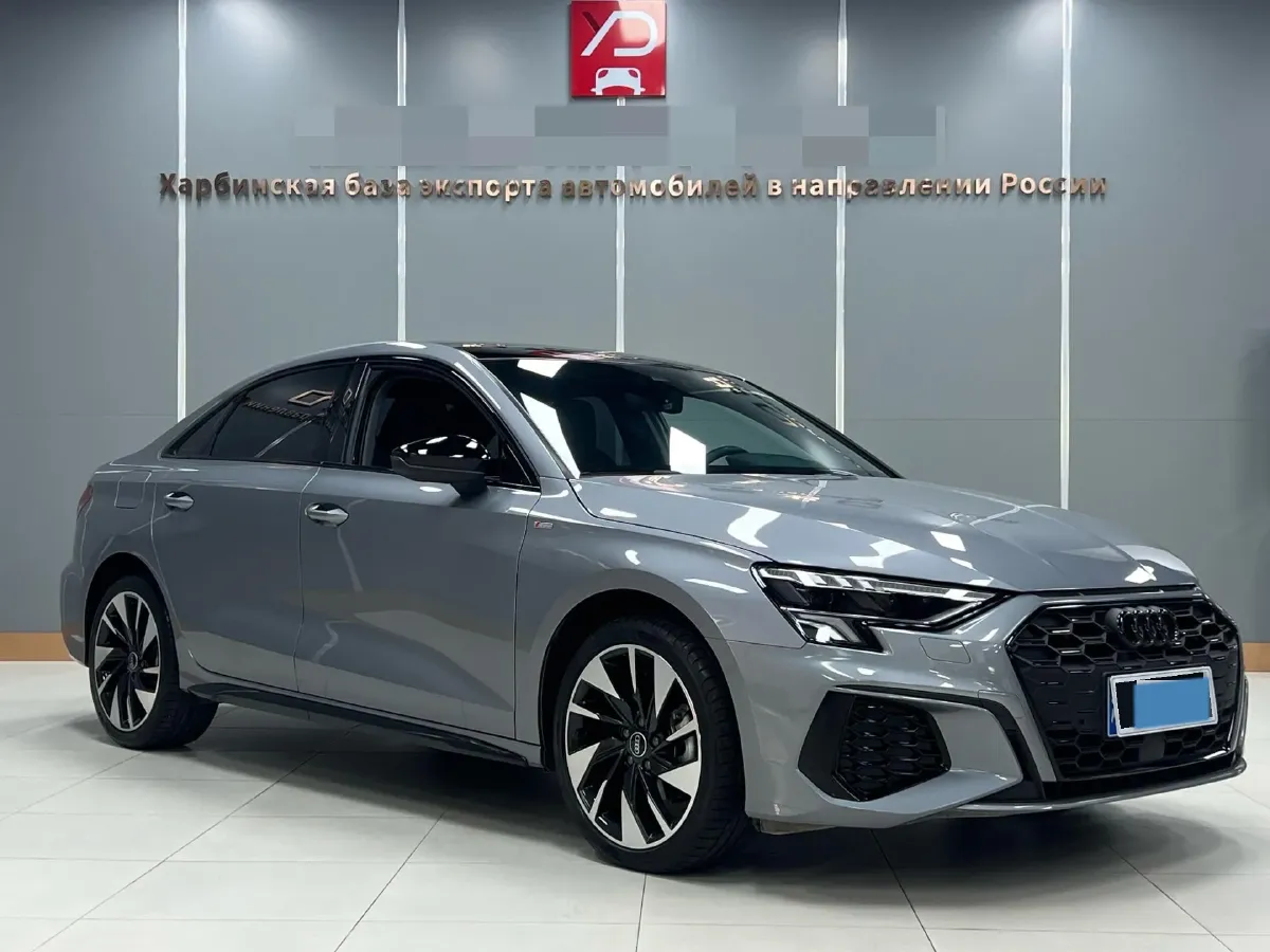2022 Audi A3 1.4T 150HP L4 7DCT,autocango,china used car exporter,china ev exporter,chinese used car exporter,chinese used ev exporter
