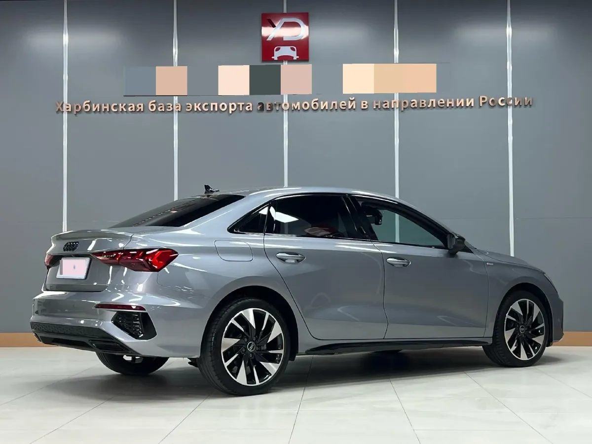 2022 Audi A3 1.4T 150HP L4 7DCT,autocango,china used car exporter,china ev exporter,chinese used car exporter,chinese used ev exporter