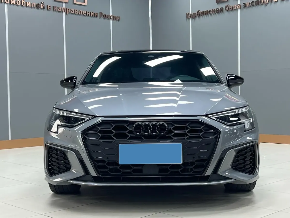 2022 Audi A3 1.4T 150HP L4 7DCT,autocango,china used car exporter,china ev exporter,chinese used car exporter,chinese used ev exporter