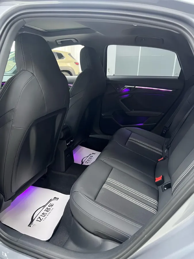 2022 Audi A3 1.4T 150HP L4 7DCT,autocango,china used car exporter,china ev exporter,chinese used car exporter,chinese used ev exporter
