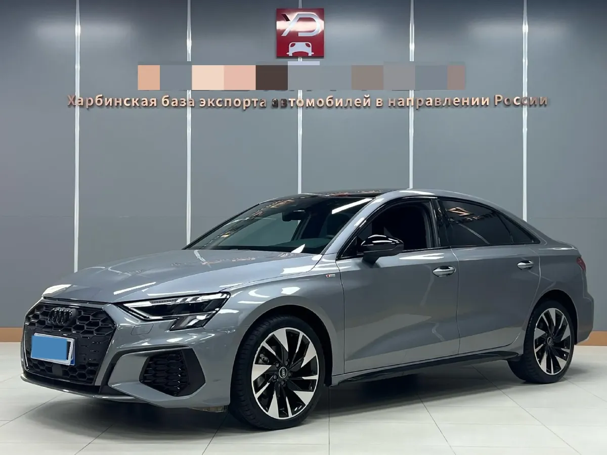 2022 Audi A3 1.4T 150HP L4 7DCT,autocango,china used car exporter,china ev exporter,chinese used car exporter,chinese used ev exporter