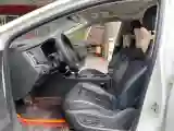 2018 HuangHai JiaoLong 2.4L 143HP L4 5AT