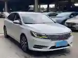 2018 HuangHai JiaoLong 2.4L 143HP L4 5AT