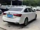 2018 HuangHai JiaoLong 2.4L 143HP L4 5AT