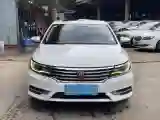 2018 HuangHai JiaoLong 2.4L 143HP L4 5AT