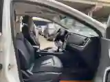 2018 HuangHai JiaoLong 2.4L 143HP L4 5AT