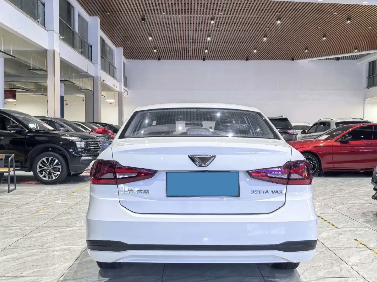 2021 Jetta VA3 1.5L 112HP L4 6AT,autocango,china used car exporter,china ev exporter,chinese used car exporter,chinese used ev exporter