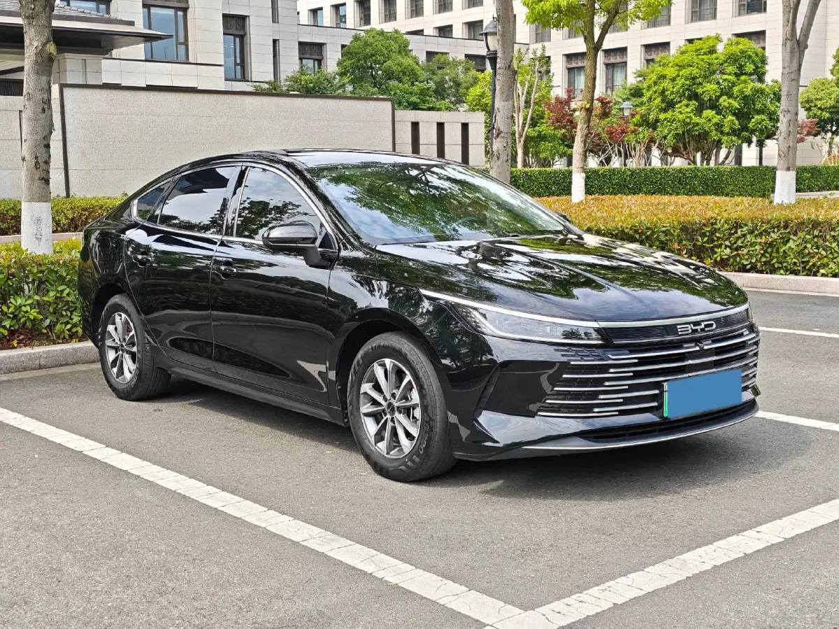 2024 BYD Destroyer 05 1.5L 110HP L4 E-CVT PHEV 8.3KWH,autocango,china used car exporter,china ev exporter,chinese used car exporter,chinese used ev exporter