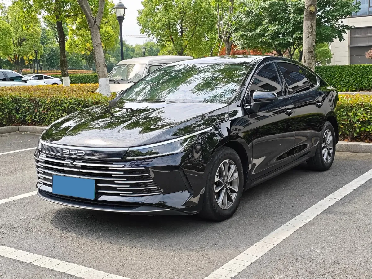 2024 BYD Destroyer 05 1.5L 110HP L4 E-CVT PHEV 8.3KWH,autocango,china used car exporter,china ev exporter,chinese used car exporter,chinese used ev exporter