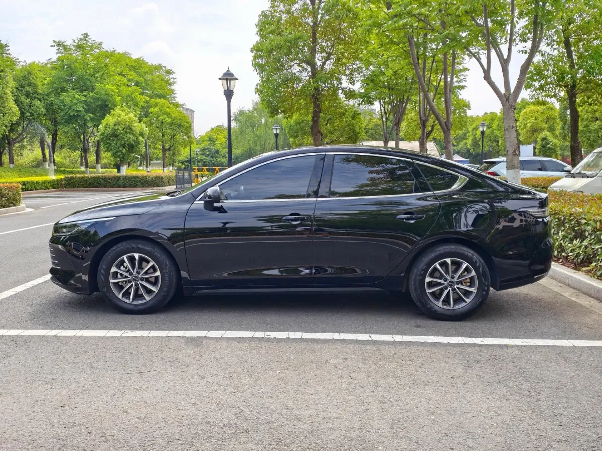 2024 BYD Destroyer 05 1.5L 110HP L4 E-CVT PHEV 8.3KWH,autocango,china used car exporter,china ev exporter,chinese used car exporter,chinese used ev exporter