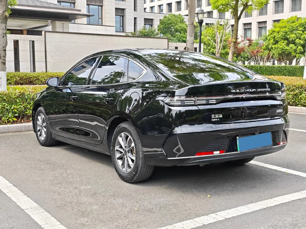 2024 BYD Destroyer 05 1.5L 110HP L4 E-CVT PHEV 8.3KWH,autocango,china used car exporter,china ev exporter,chinese used car exporter,chinese used ev exporter