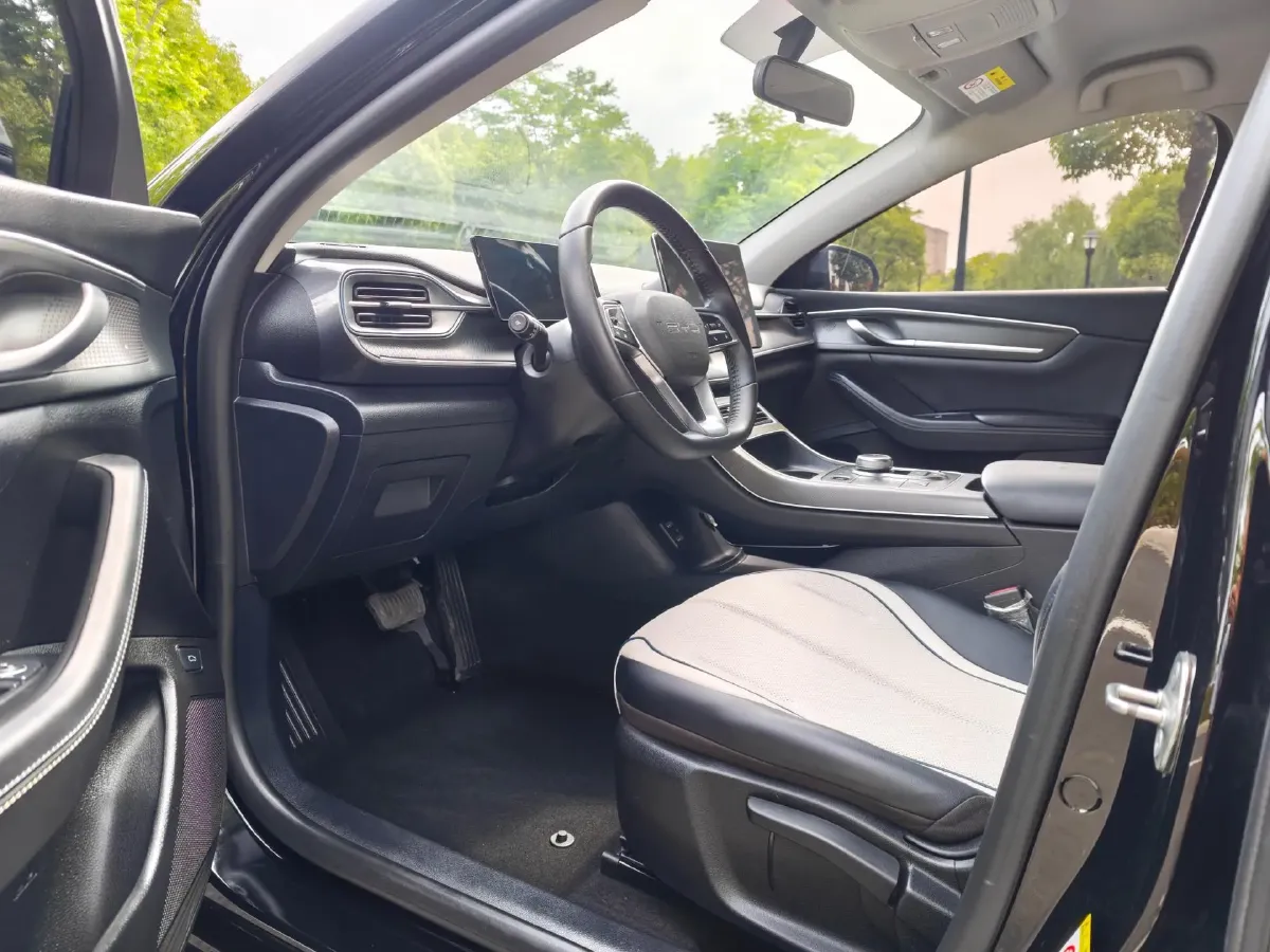 2024 BYD Destroyer 05 1.5L 110HP L4 E-CVT PHEV 8.3KWH,autocango,china used car exporter,china ev exporter,chinese used car exporter,chinese used ev exporter