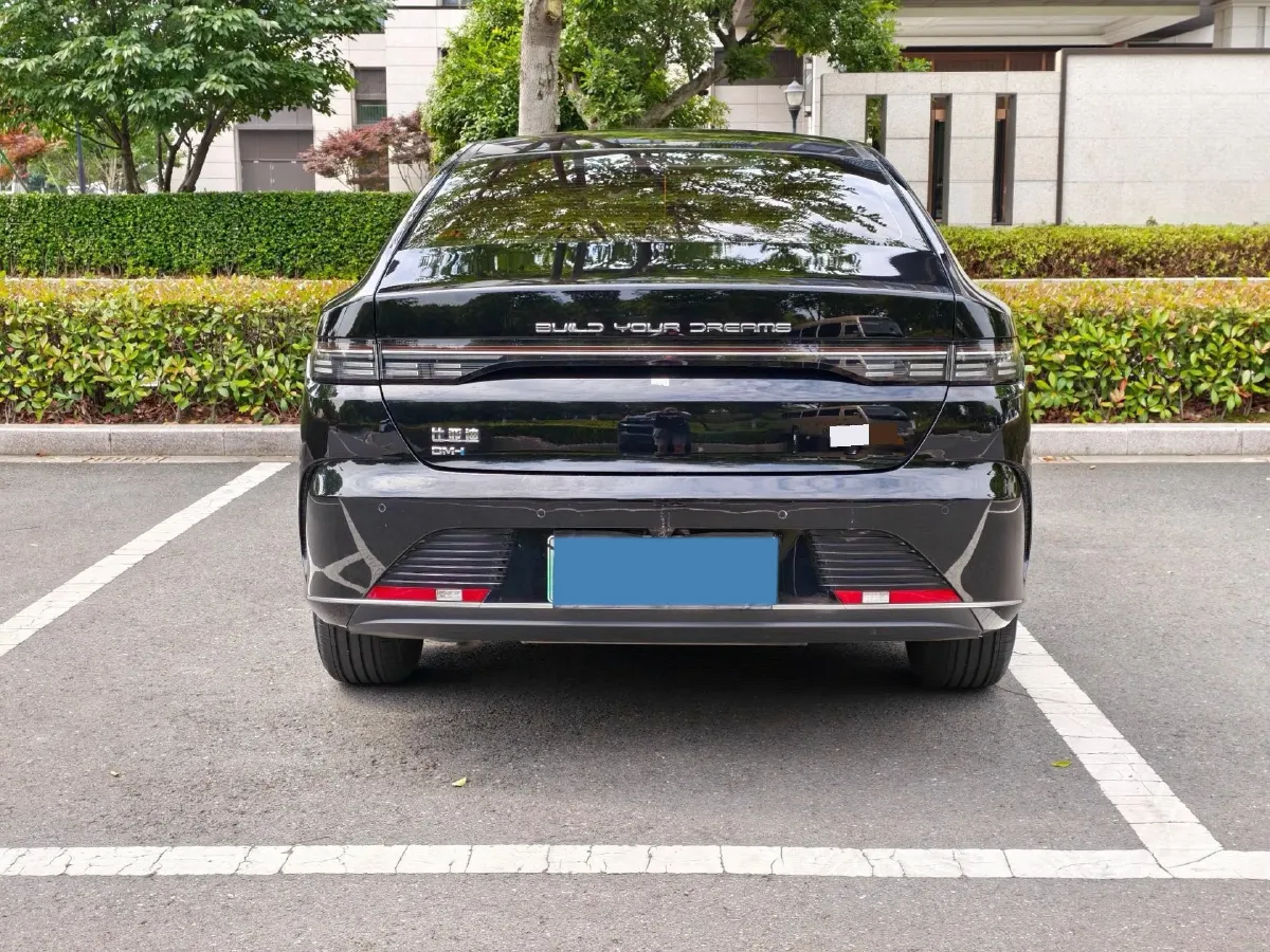 2024 BYD Destroyer 05 1.5L 110HP L4 E-CVT PHEV 8.3KWH,autocango,china used car exporter,china ev exporter,chinese used car exporter,chinese used ev exporter
