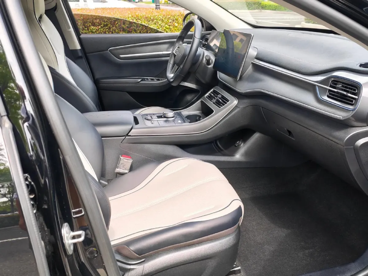 2024 BYD Destroyer 05 1.5L 110HP L4 E-CVT PHEV 8.3KWH,autocango,china used car exporter,china ev exporter,chinese used car exporter,chinese used ev exporter