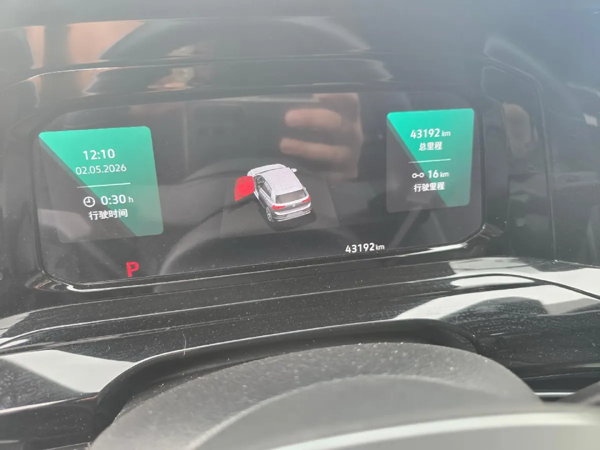 2023 Volkswagen Golf 1.4T 150HP L4 7DCT,autocango,china used car exporter,china ev exporter,chinese used car exporter,chinese used ev exporter
