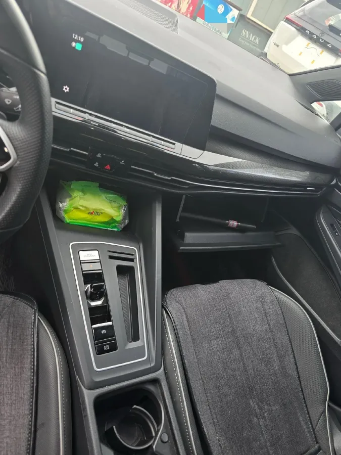2023 Volkswagen Golf 1.4T 150HP L4 7DCT,autocango,china used car exporter,china ev exporter,chinese used car exporter,chinese used ev exporter