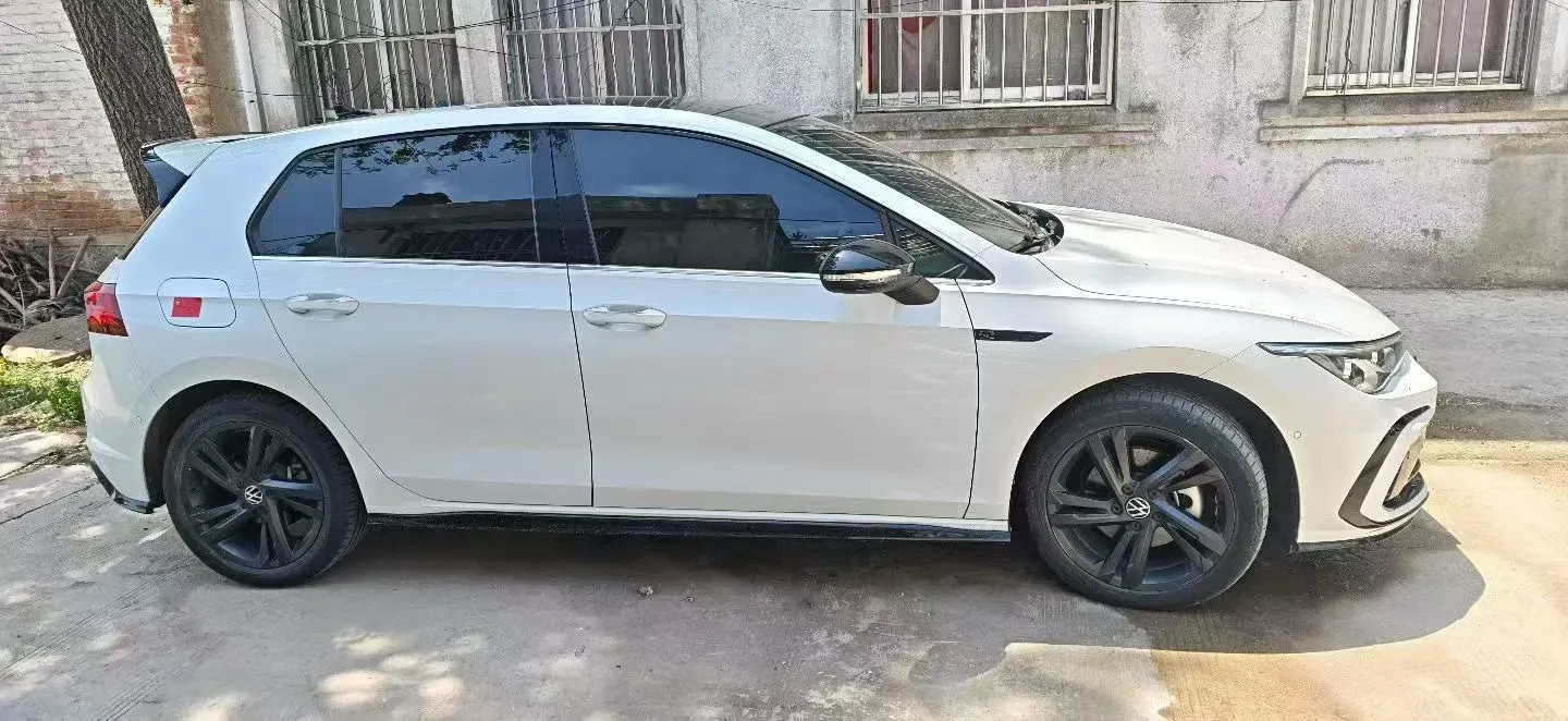 2021 Volkswagen Golf 1.4T 150HP L4 7DCT,autocango,china used car exporter,china ev exporter,chinese used car exporter,chinese used ev exporter