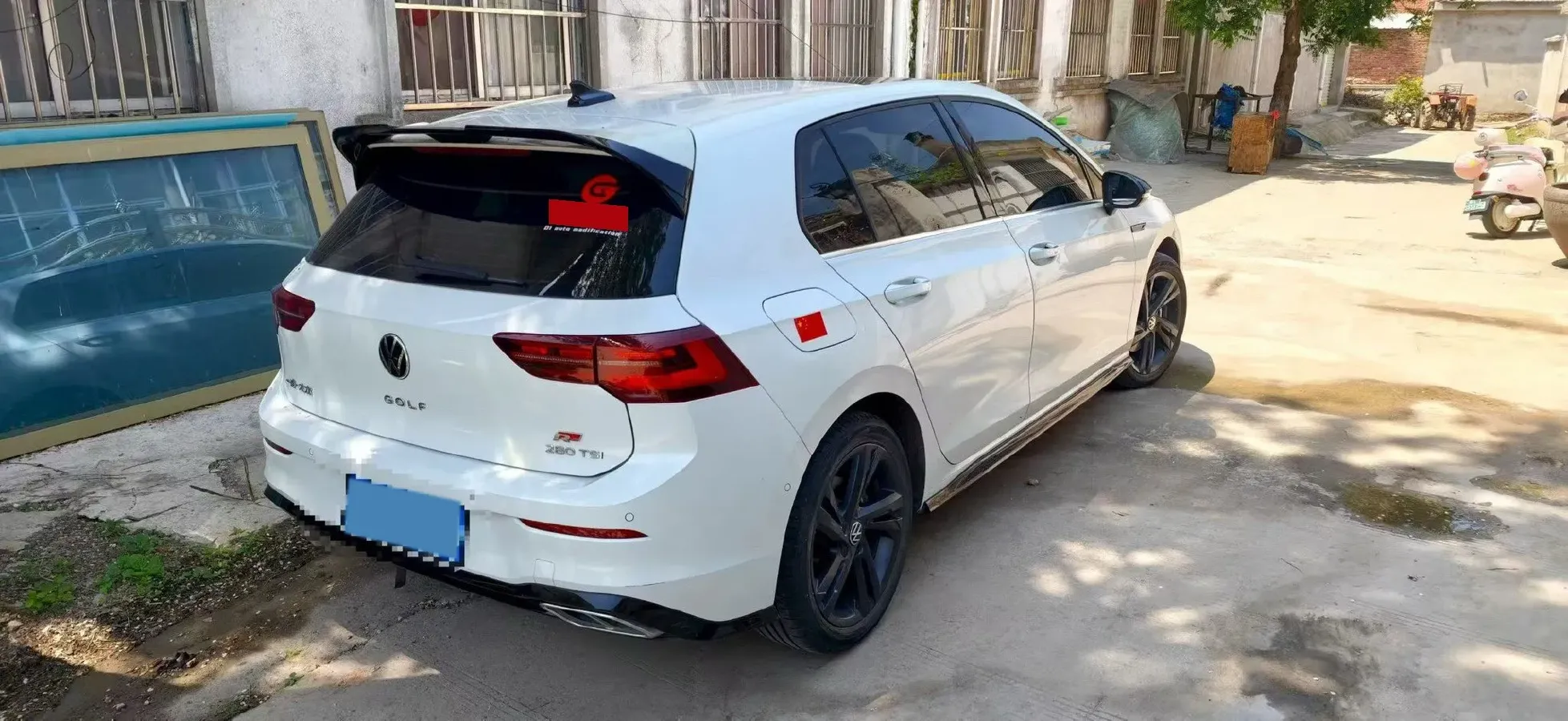 2021 Volkswagen Golf 1.4T 150HP L4 7DCT,autocango,china used car exporter,china ev exporter,chinese used car exporter,chinese used ev exporter