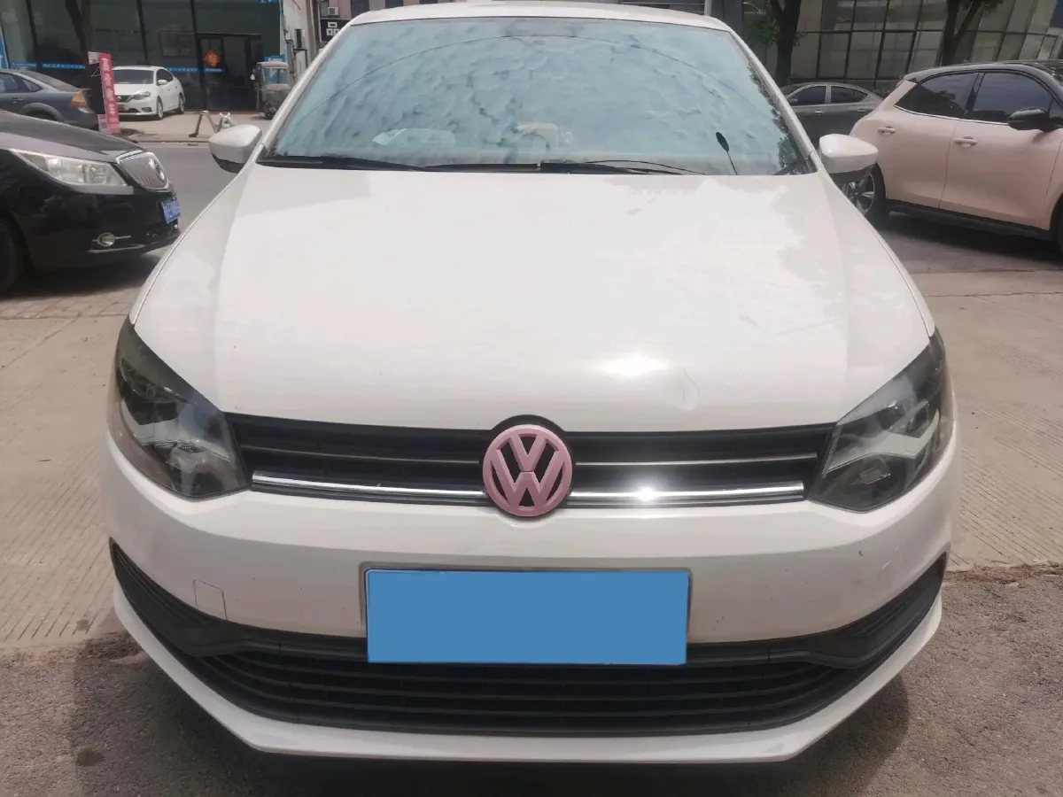 2016 Volkswagen Polo 1.4L 90HP L4 6AT,autocango,china used car exporter,china ev exporter,chinese used car exporter,chinese used ev exporter