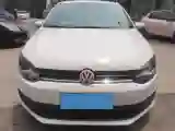 2016 Volkswagen Polo 1.4L 90HP L4 6AT