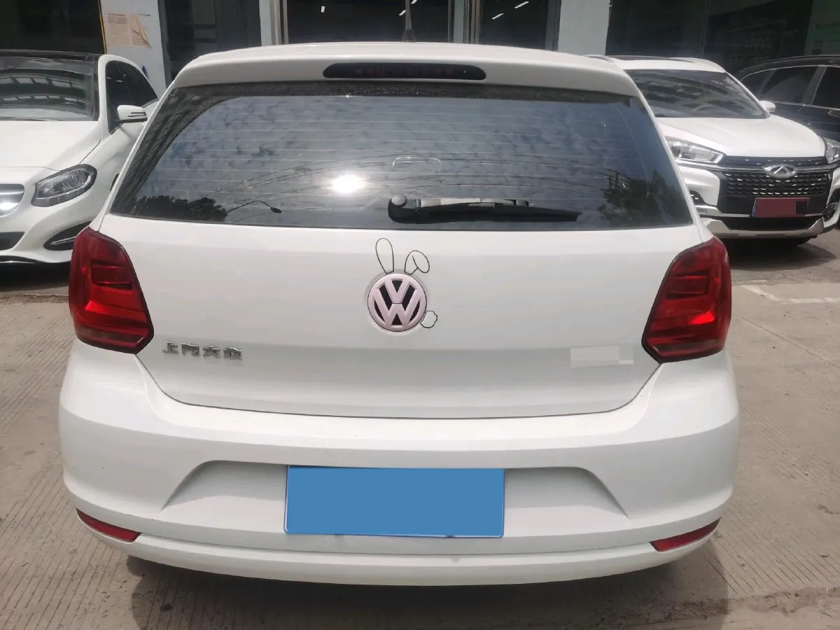 2016 Volkswagen Polo 1.4L 90HP L4 6AT,autocango,china used car exporter,china ev exporter,chinese used car exporter,chinese used ev exporter