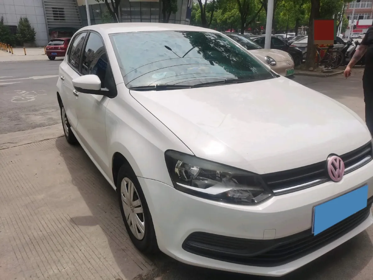2016 Volkswagen Polo 1.4L 90HP L4 6AT,autocango,china used car exporter,china ev exporter,chinese used car exporter,chinese used ev exporter