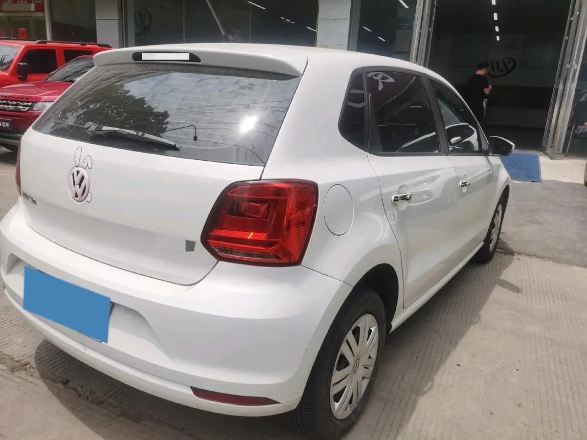 2016 Volkswagen Polo 1.4L 90HP L4 6AT,autocango,china used car exporter,china ev exporter,chinese used car exporter,chinese used ev exporter