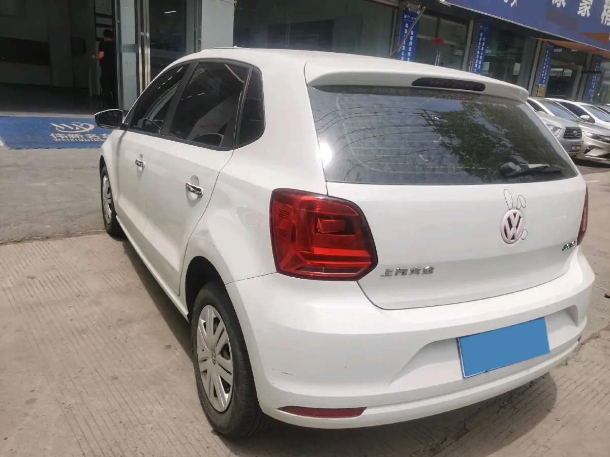 2016 Volkswagen Polo 1.4L 90HP L4 6AT,autocango,china used car exporter,china ev exporter,chinese used car exporter,chinese used ev exporter