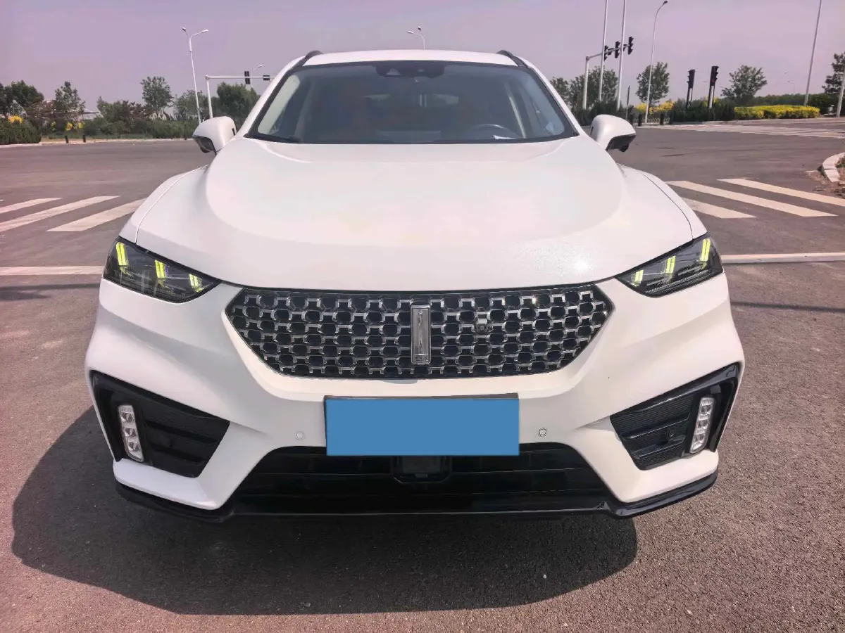 2020 WEY VV7 GT 2.0T 227HP L4 7DCT,autocango,china used car exporter,china ev exporter,chinese used car exporter,chinese used ev exporter