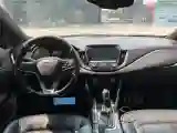 2019 Chevrolet Monza 1.3T 163HP L3 6AT