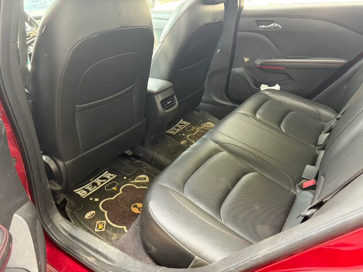2019 Chevrolet Monza 1.3T 163HP L3 6AT,autocango,china used car exporter,china ev exporter,chinese used car exporter,chinese used ev exporter