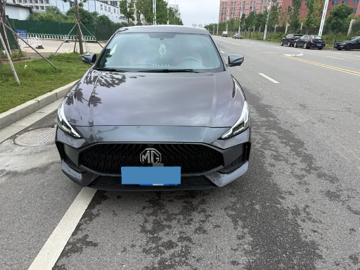 2023 MG 5 1.5L 129HP L4 CVT,autocango,china used car exporter,china ev exporter,chinese used car exporter,chinese used ev exporter