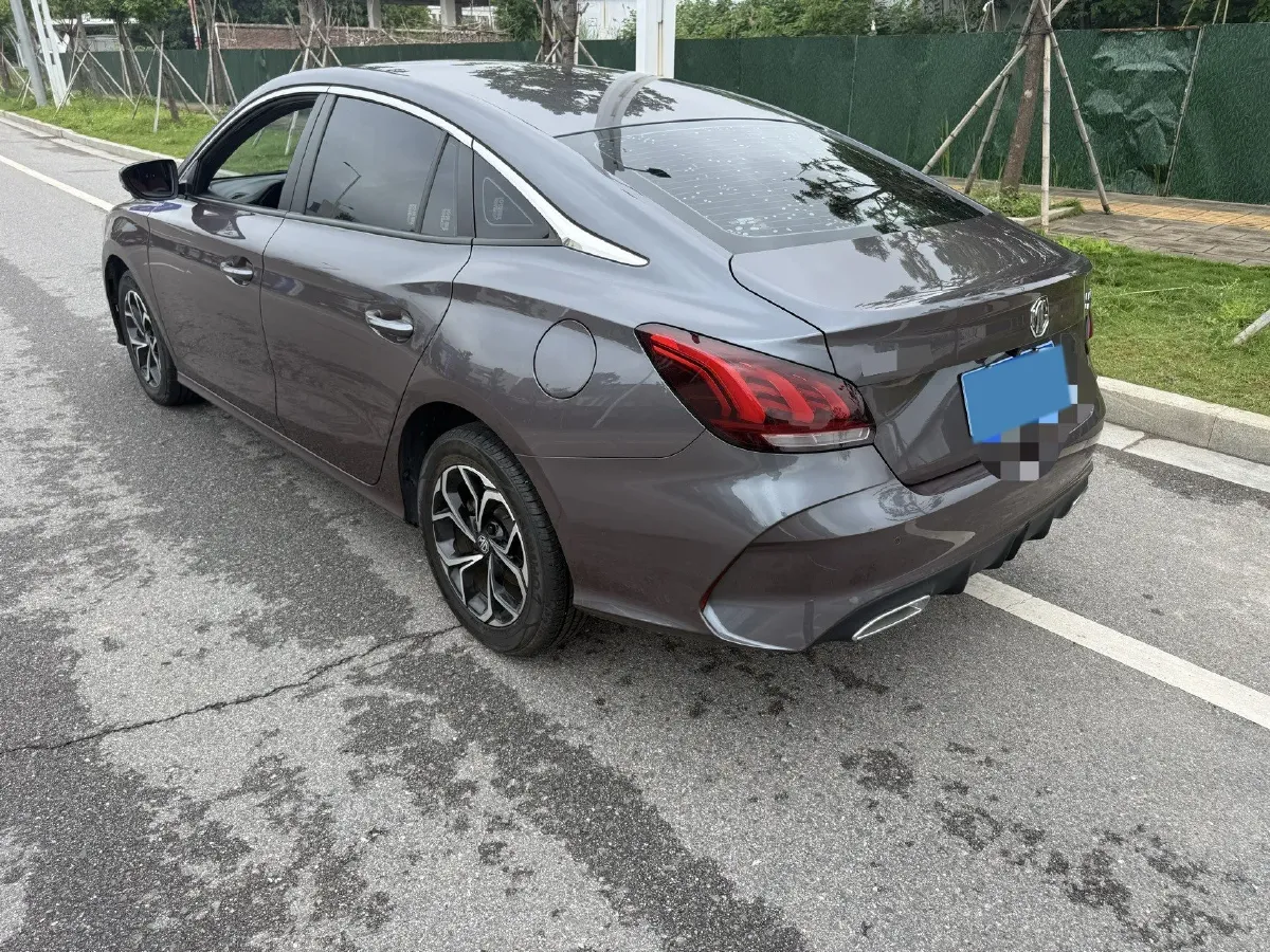 2023 MG 5 1.5L 129HP L4 CVT,autocango,china used car exporter,china ev exporter,chinese used car exporter,chinese used ev exporter