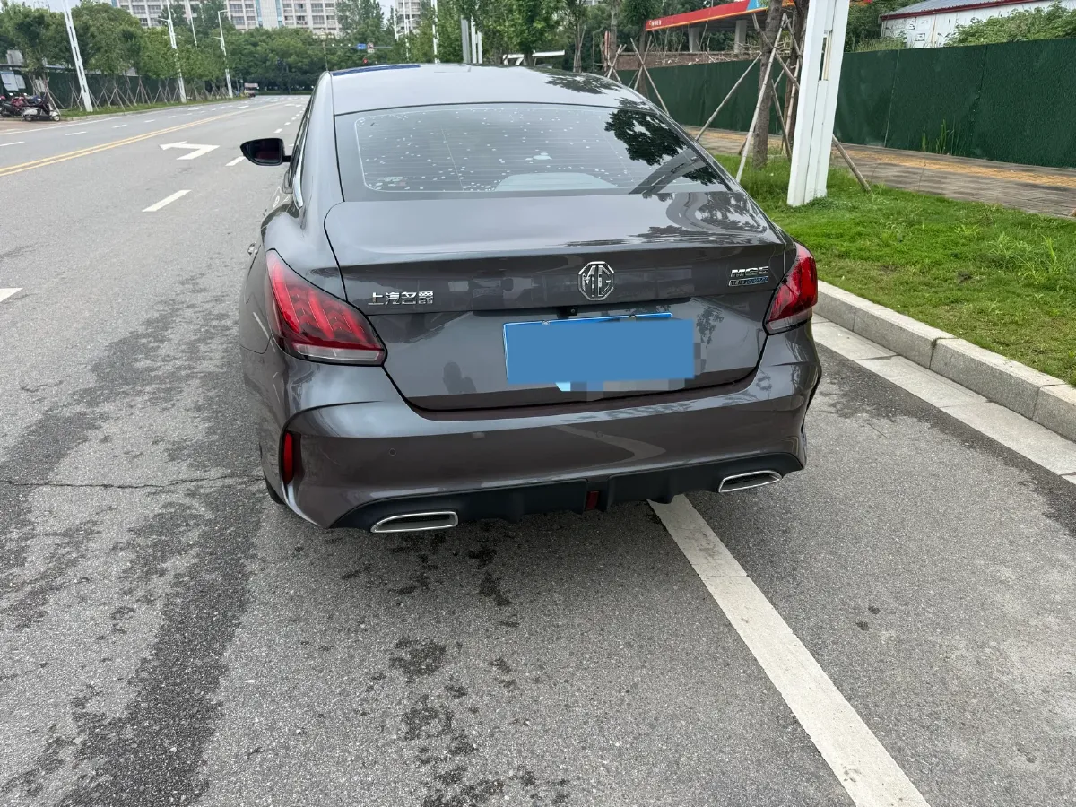 2023 MG 5 1.5L 129HP L4 CVT,autocango,china used car exporter,china ev exporter,chinese used car exporter,chinese used ev exporter