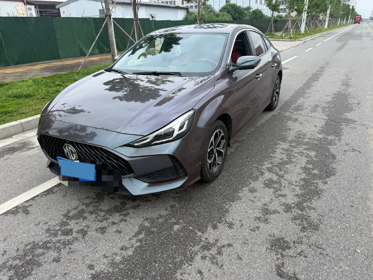 2023 MG 5 1.5L 129HP L4 CVT,autocango,china used car exporter,china ev exporter,chinese used car exporter,chinese used ev exporter