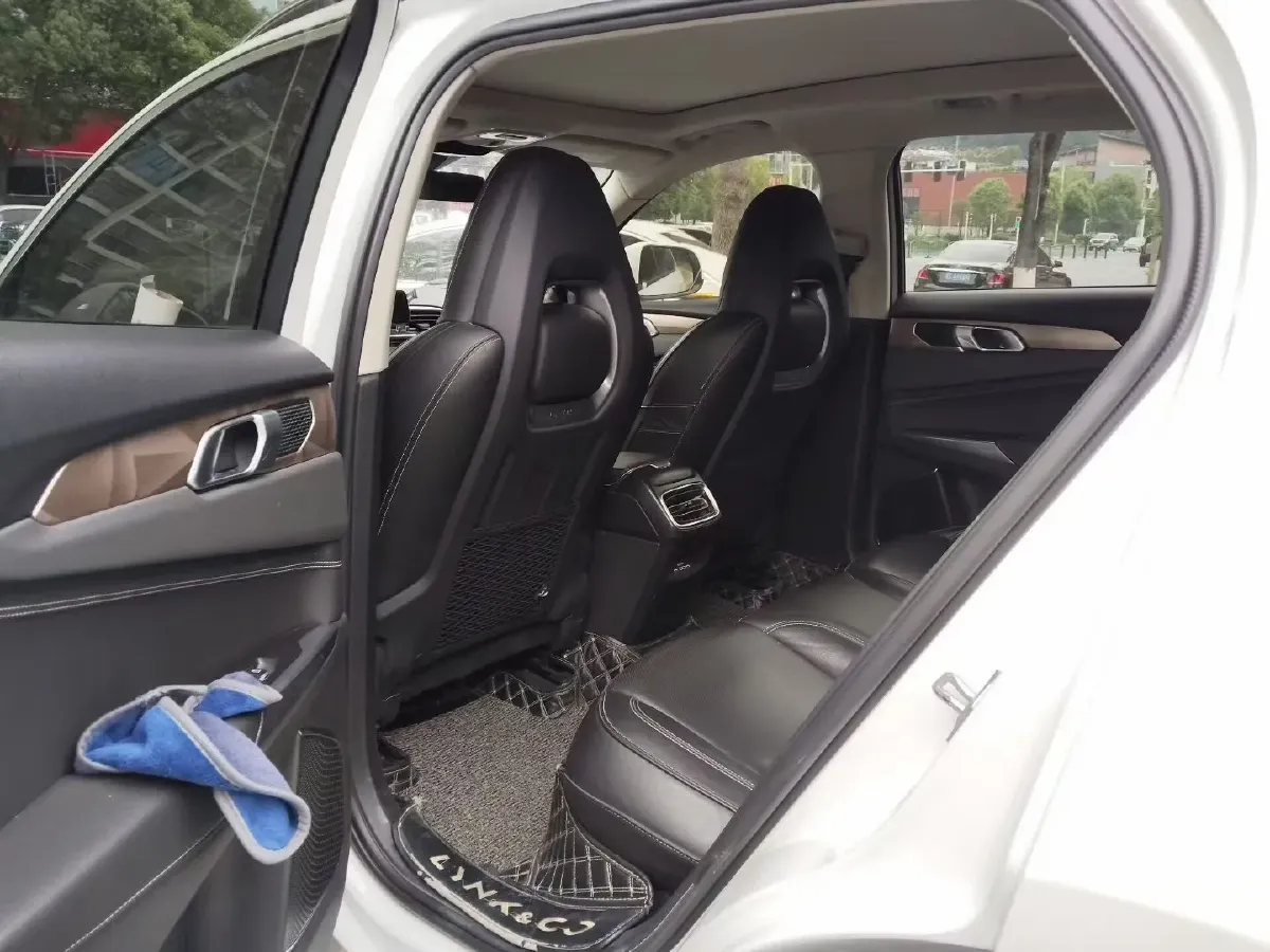 2018 Foton Tunland 2.0T 218HP L4 6AT,autocango,china used car exporter,china ev exporter,chinese used car exporter,chinese used ev exporter