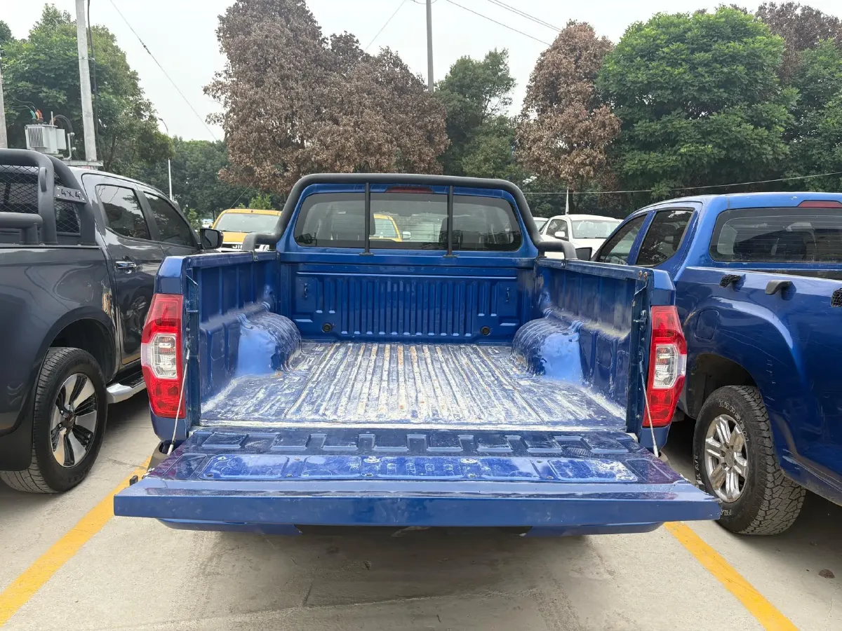 2020 MAXUS T60 2.0T 163HP L4 6AT,autocango,china used car exporter,china ev exporter,chinese used car exporter,chinese used ev exporter