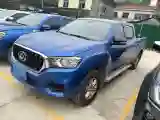 2020 MAXUS T60 2.0T 163HP L4 6AT