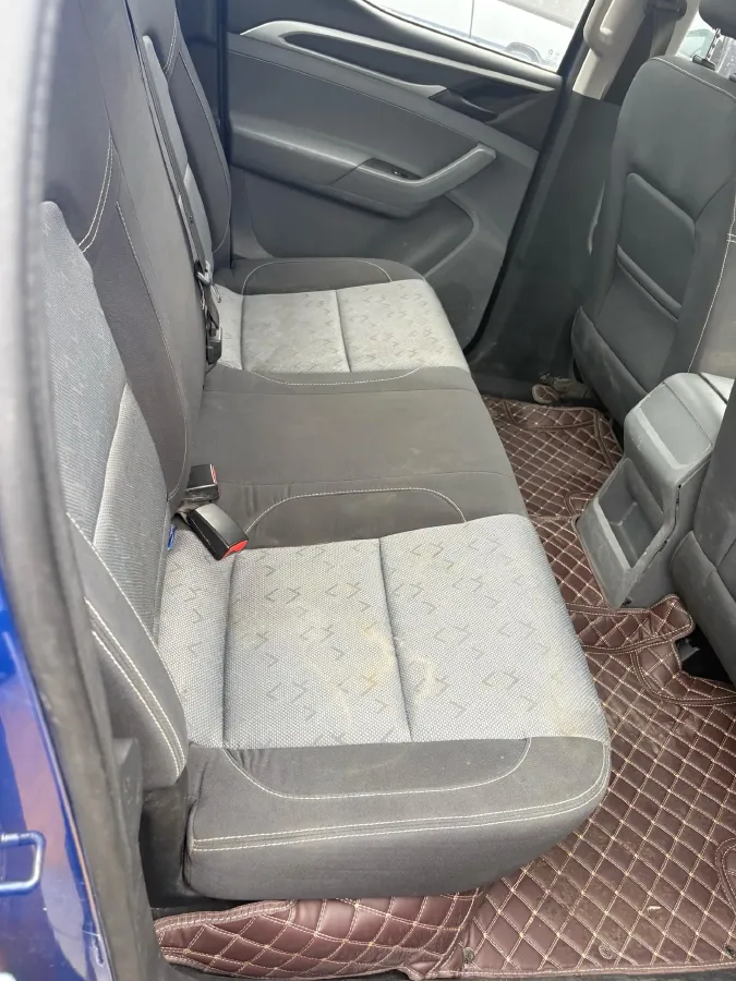2020 MAXUS T60 2.0T 163HP L4 6AT,autocango,china used car exporter,china ev exporter,chinese used car exporter,chinese used ev exporter