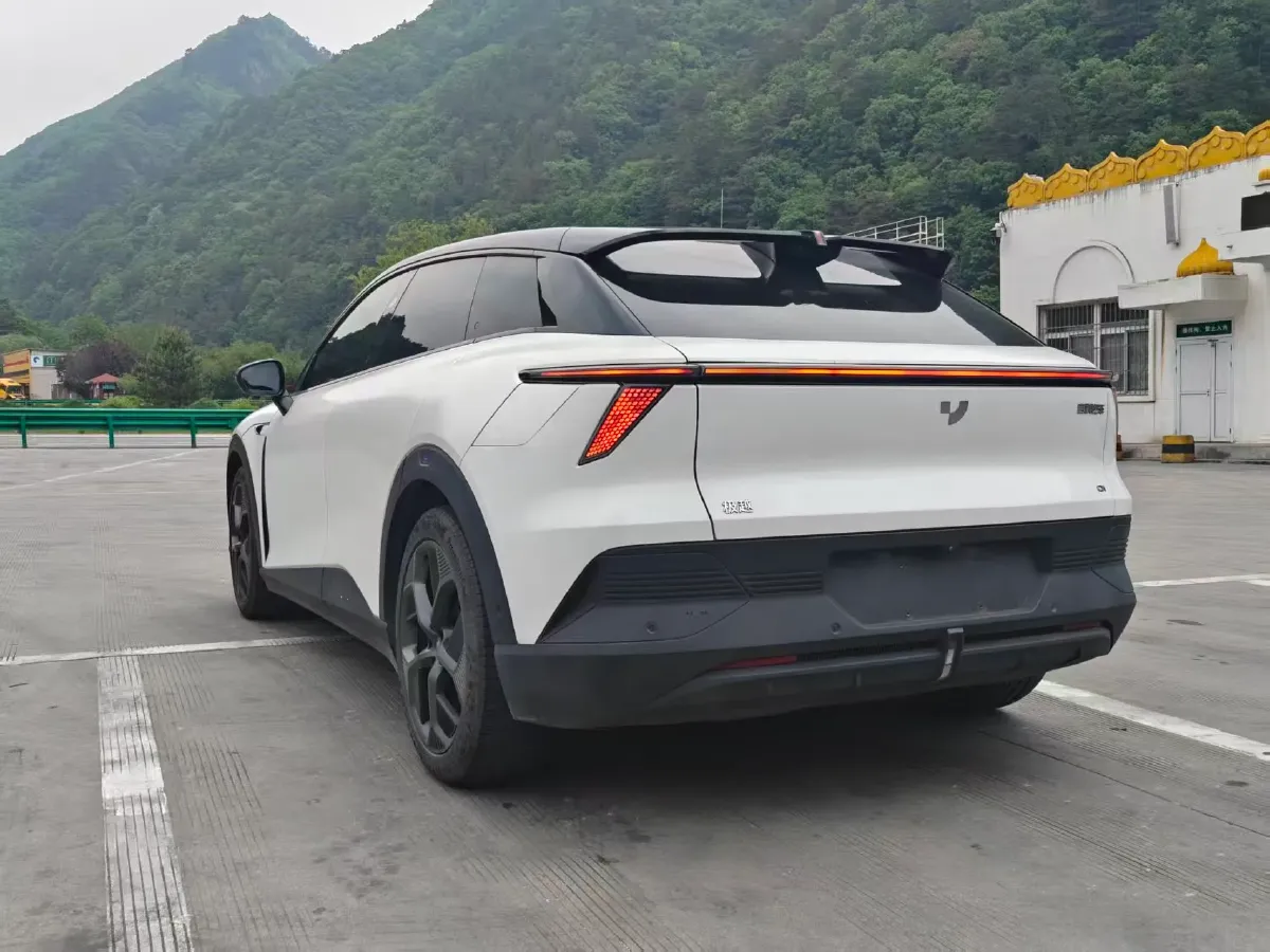 2023 HYPTEC GT BEV 80KWH,autocango,china used car exporter,china ev exporter,chinese used car exporter,chinese used ev exporter