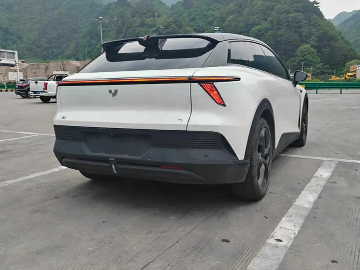 2023 HYPTEC GT BEV 80KWH,autocango,china used car exporter,china ev exporter,chinese used car exporter,chinese used ev exporter
