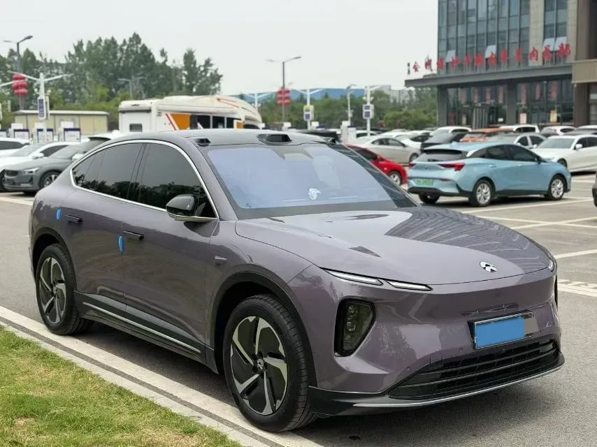 2024 NIO EC6 BEV 75KWH,autocango,china used car exporter,china ev exporter,chinese used car exporter,chinese used ev exporter