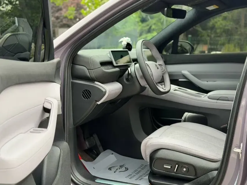 2024 NIO EC6 BEV 75KWH,autocango,china used car exporter,china ev exporter,chinese used car exporter,chinese used ev exporter
