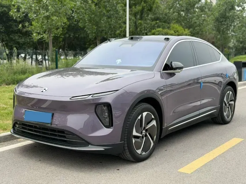 2024 NIO EC6 BEV 75KWH,autocango,china used car exporter,china ev exporter,chinese used car exporter,chinese used ev exporter