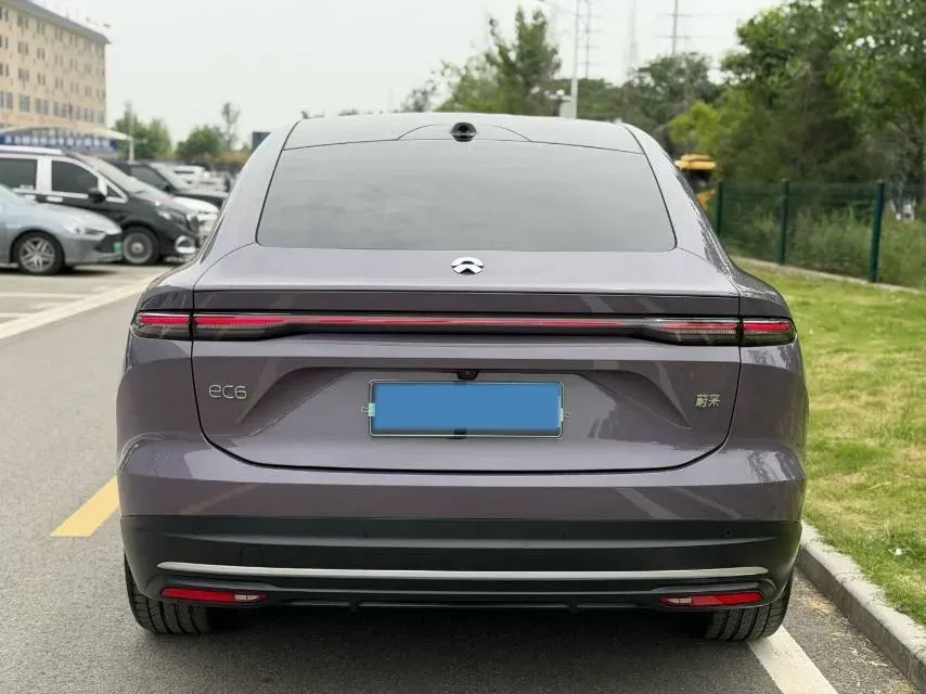 2024 NIO EC6 BEV 75KWH,autocango,china used car exporter,china ev exporter,chinese used car exporter,chinese used ev exporter