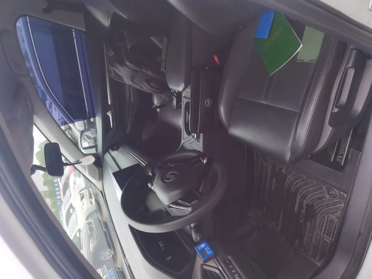 2022 Weltmeister EX5 BEV 52.704KWH,autocango,china used car exporter,china ev exporter,chinese used car exporter,chinese used ev exporter