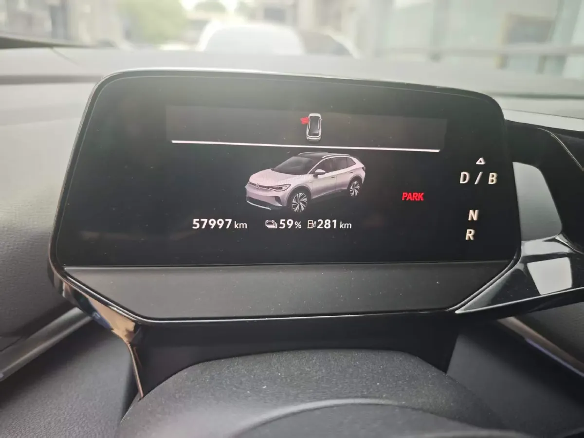 2021 Volkswagen ID.4 Crozz BEV 84.8KWH,autocango,china used car exporter,china ev exporter,chinese used car exporter,chinese used ev exporter