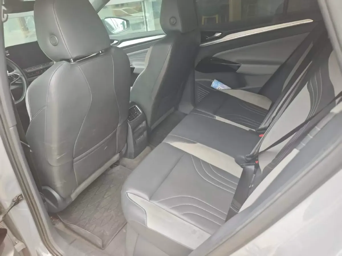 2021 Volkswagen ID.4 Crozz BEV 84.8KWH,autocango,china used car exporter,china ev exporter,chinese used car exporter,chinese used ev exporter