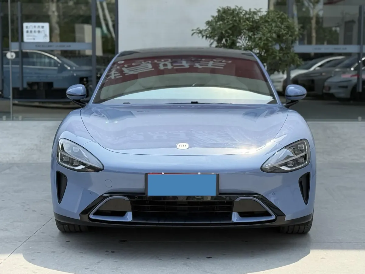 2024 MI SU7 BEV 73.6KWH,autocango,china used car exporter,china ev exporter,chinese used car exporter,chinese used ev exporter