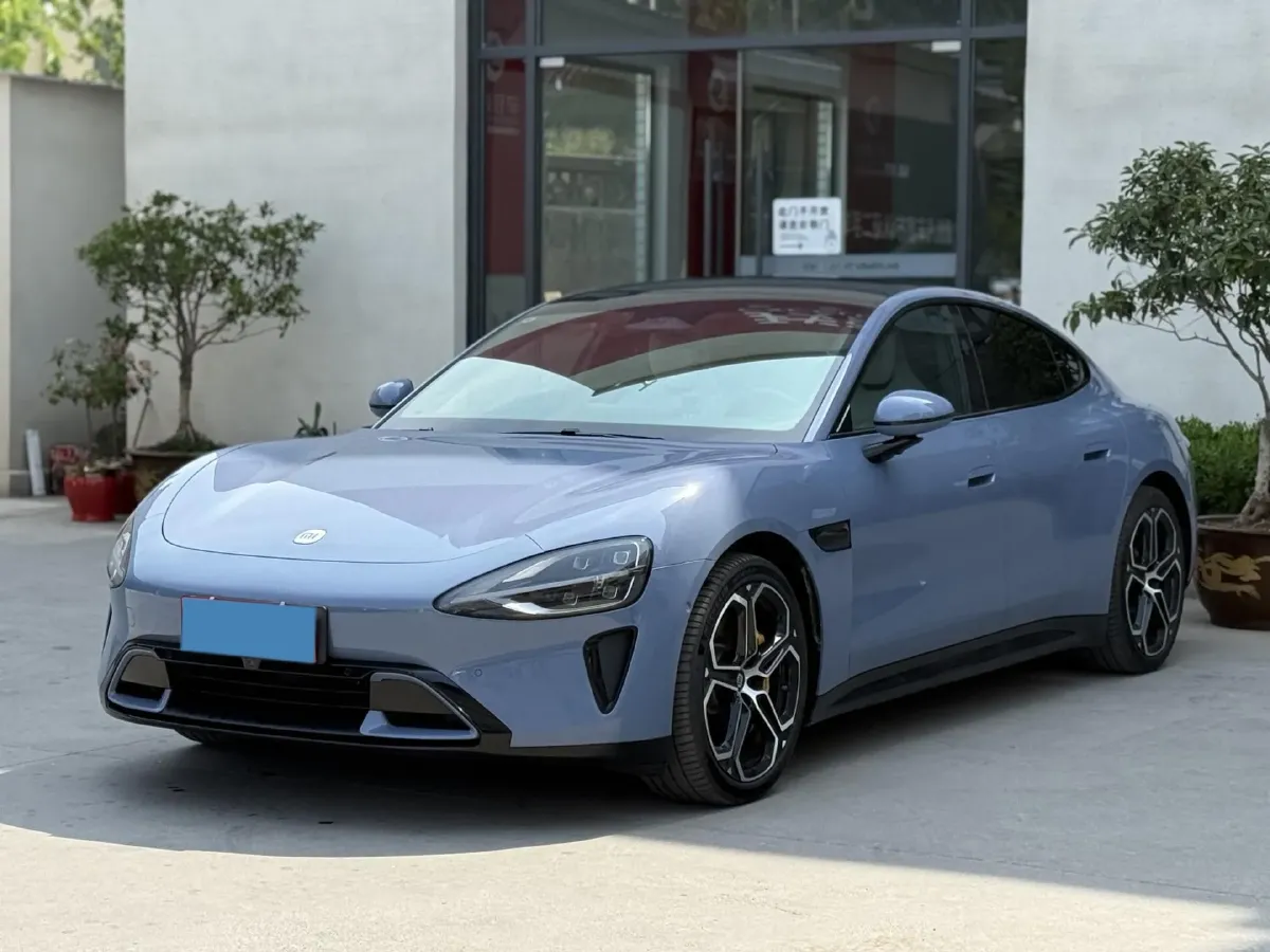 2024 MI SU7 BEV 73.6KWH,autocango,china used car exporter,china ev exporter,chinese used car exporter,chinese used ev exporter